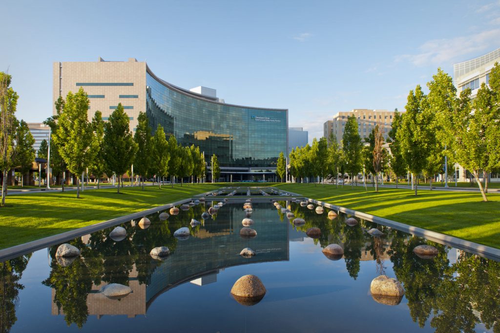 Mayo Clinic Kembali Memuncaki Daftar Rumah Sakit Terbaik US News