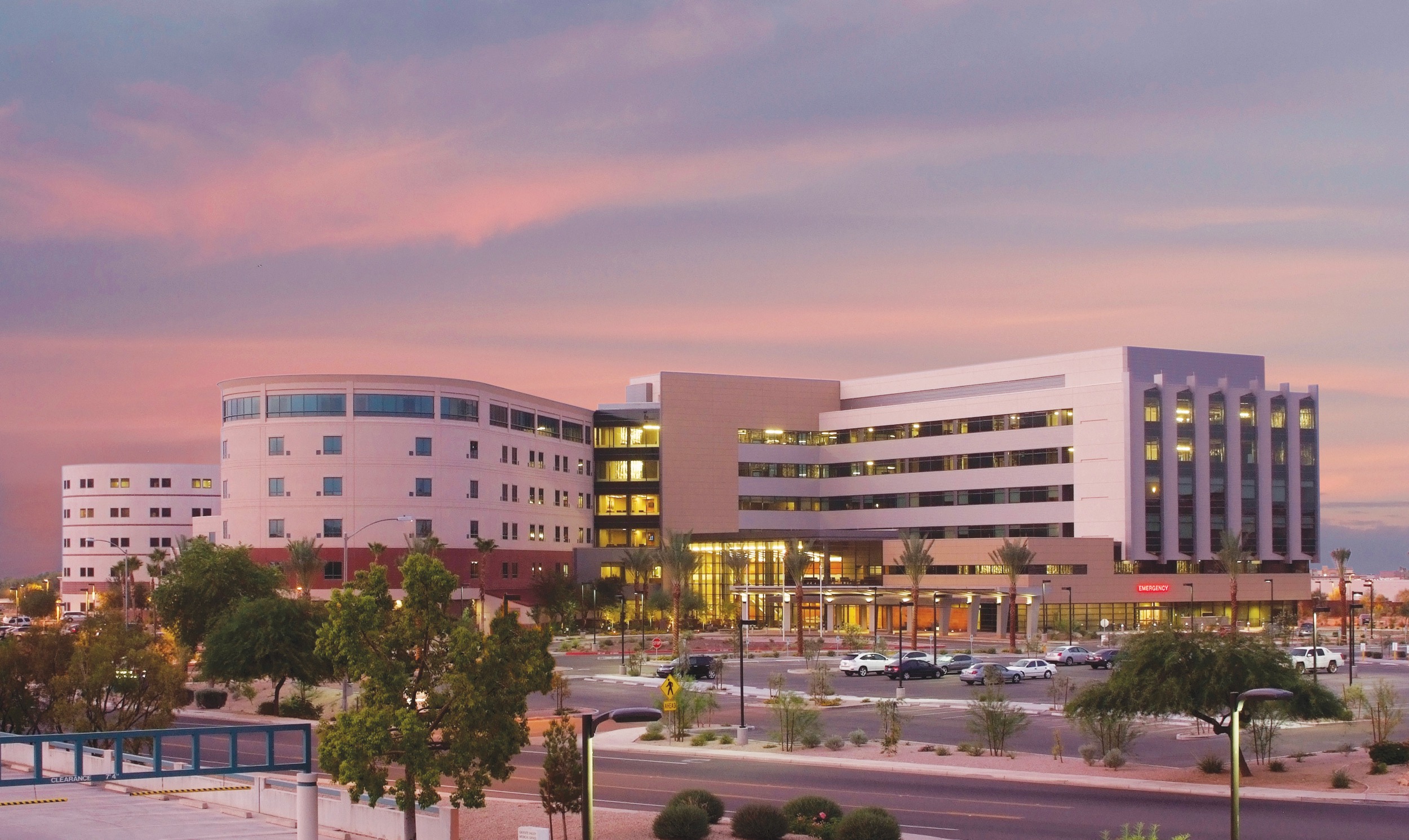 10 Rumah Sakit Kanker di Arizona AS: Bagian 2