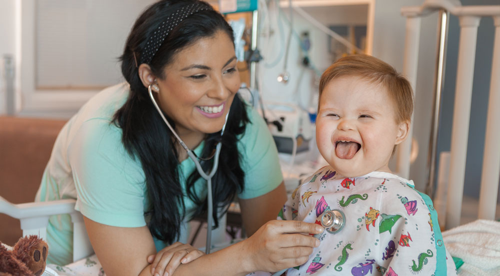 Rumah Sakit Anak Khusus Pediatrik Terbaik di Amerika Serikat