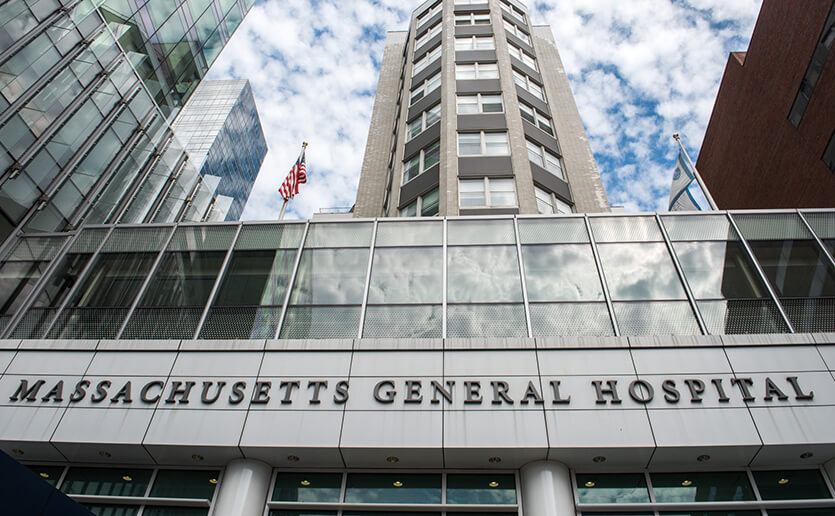 Keunggulan Massachusetts General Hospital (MGH) Amerika